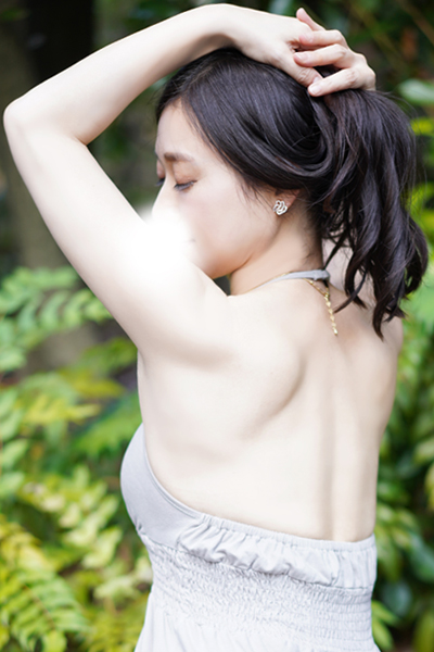 久し振りの出勤♪ 明日のおすすめ奥様です♪