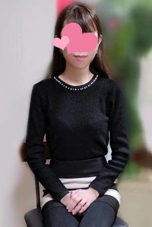 午後の素敵な奥様です