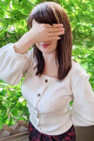 可愛い奥様と