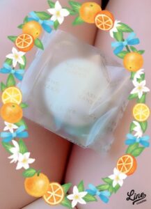 真夜中のちぃたいむ☕️