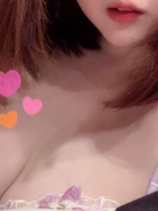 溶けちゃいそう…