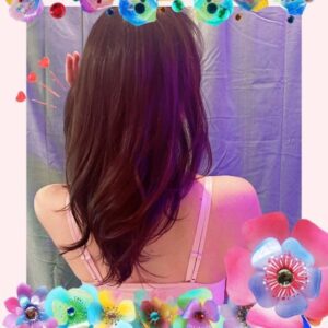 ☆蒸すね…☆