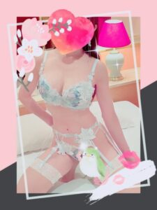 こんばんは！