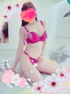 【お礼写メ日記】小嶋美玲