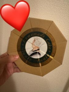 また来週♪