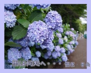夜更かし中