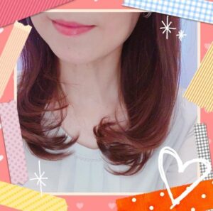 ☆夕方でも…☆