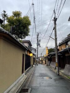 振り返り