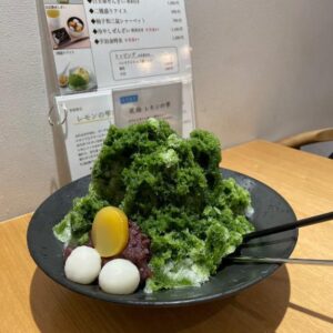 振り返り