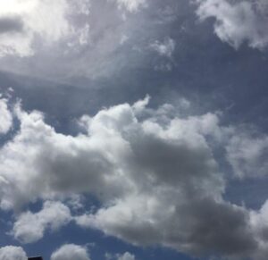 🌤おはようございます🌈☁️