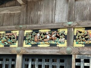 日光へ