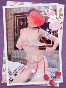 【お礼写メ日記】小嶋美玲