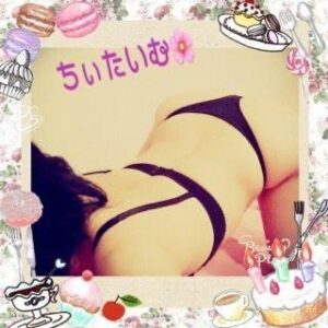 真夜中のちぃたいむ☕️