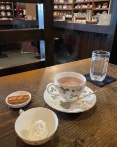 振り返り