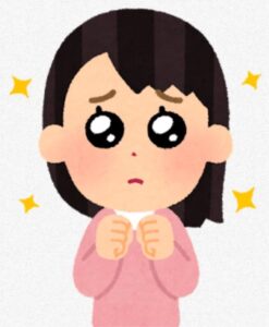お詫び