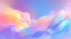 ぷーん。
