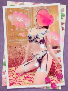 【お礼写メ日記】小嶋美玲