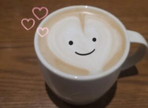 こんばんは
