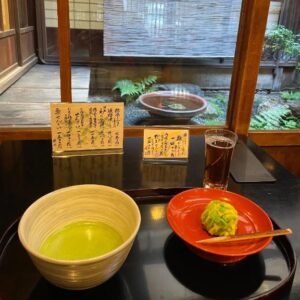 振り返り