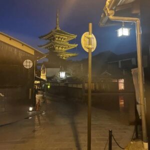 振り返り