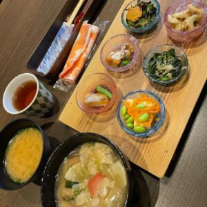 振り返り