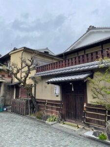 振り返り