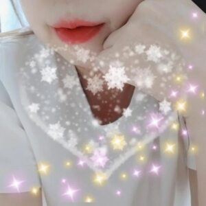 お礼です🐰