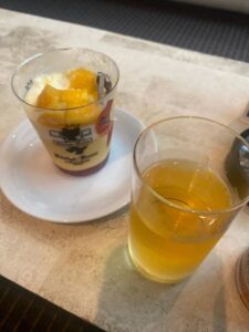 ありがとう♪