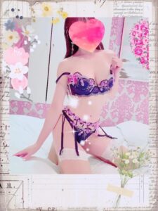 【お礼写メ日記】小嶋美玲