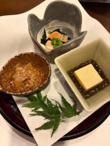 明日は😊🌸