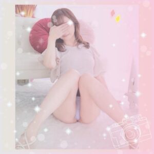 ♡晴れてきたっ♡