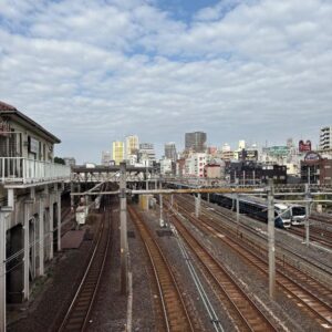 おはようございます