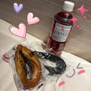 ご馳走様でした