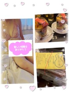 今月も…❤️