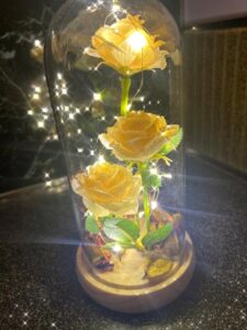 ありがとうの気持ち