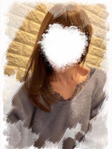 ◯ん◯んがいっぱいあって困っちゃう〜😍