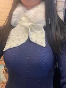 クリスマスプレゼント