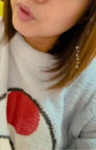 待つ間、また何かを仕込みそう