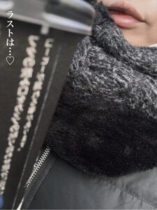 サンタが大暴走！