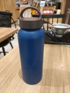 年内最後にありがとうございました