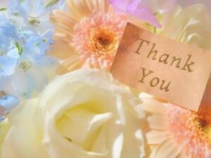 ありがとうございました😊