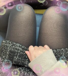 まさかの再会︎💕︎︎