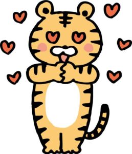 ♡ありがとう♡