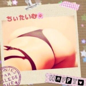 真夜中のちぃたいむ☕️