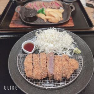 白昼夢スターライト