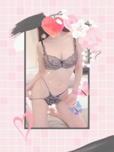 【お礼写メ日記】小嶋美玲