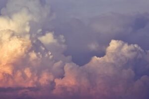 曇り…☁️