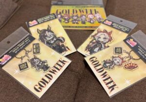 GW！第…何弾？