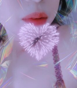 早いな～🎆
