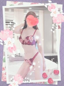 【お礼写メ日記】小嶋美玲